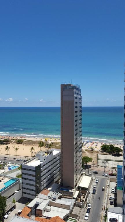 Апартаменти Duplex Penthouse With Private Pool Ресіфі Екстер'єр фото